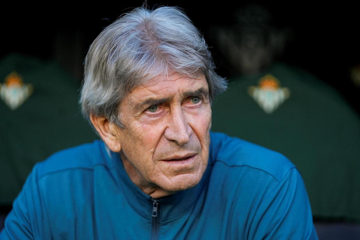 Las imágenes del Betis-Celta en La Cartuja