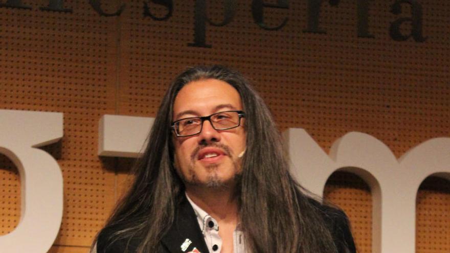 L&#039;entrevista de John Romero ha causat sensació.