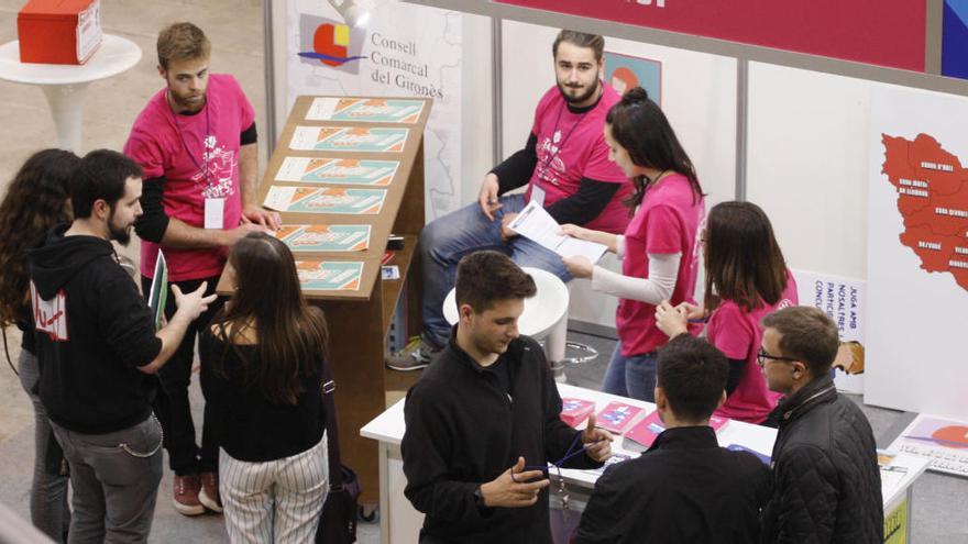 Donen la llicència per fer les obres al Palau Firal de Girona