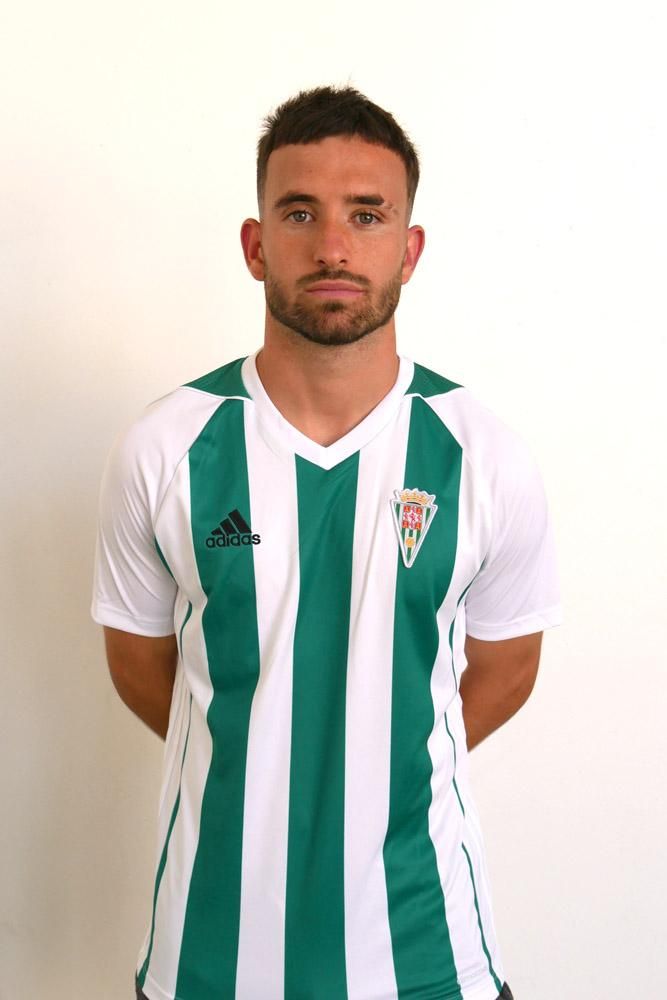 UNOXUNO / Así jugó el Córdoba CF ante el UCAM Murcia