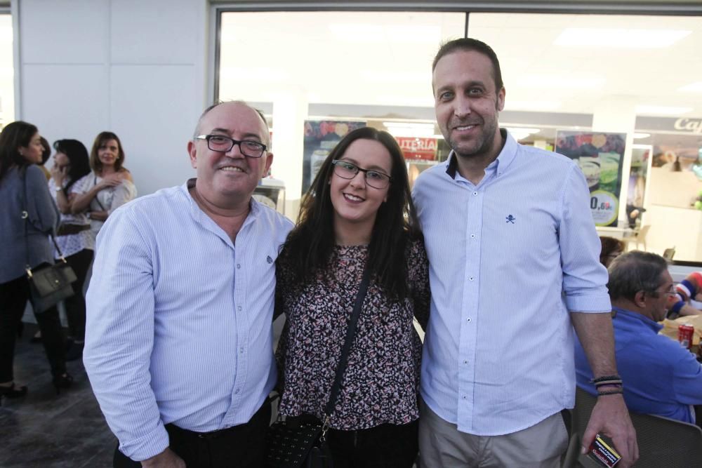 Nueva apertura de Family Cash en Xàtiva