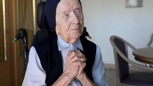 Mor amb 118 anys la persona més longeva del món