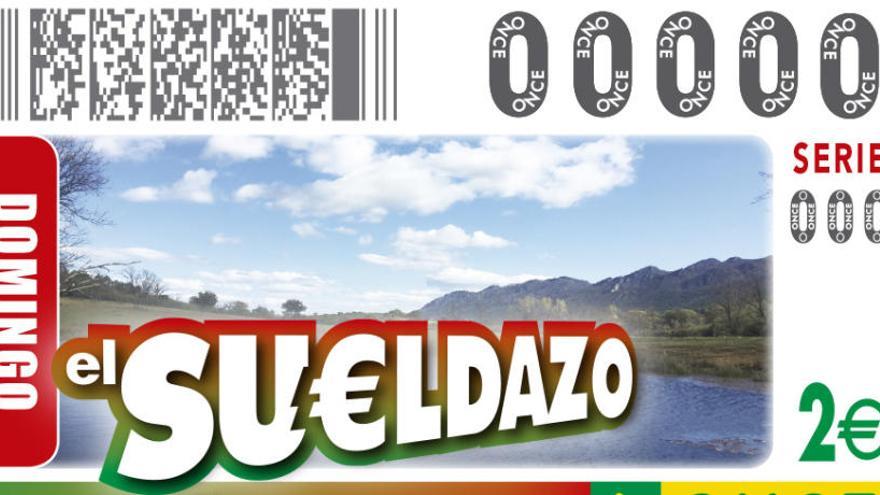 Comprobar Sueldazo ONCE, Tríplex y Súper resultados del sorteo de hoy domingo 13 de enero de 2019