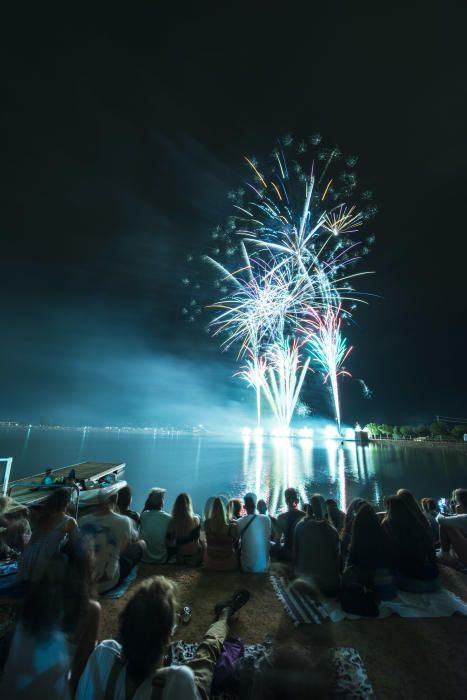 Castell de focs 2019