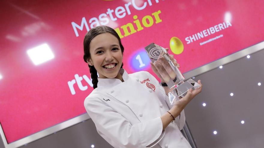 &#039;MasterChef Junior&#039; busca a sus nuevos aspirantes