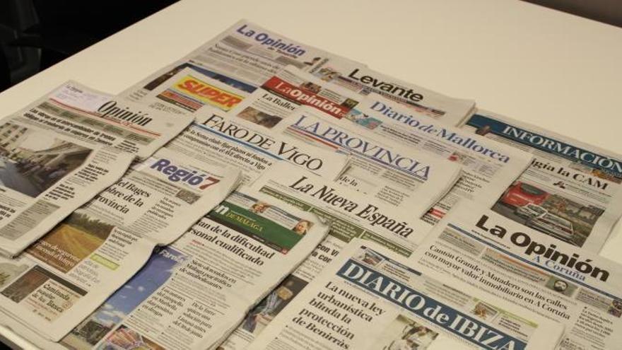 Diario de Mallorca suscribe la &#039;Declaración de los medios contra el cambio climático&#039;