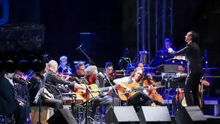 Estos son los conciertos de la Orquesta de Extremadura que no te puedes perder en Mérida