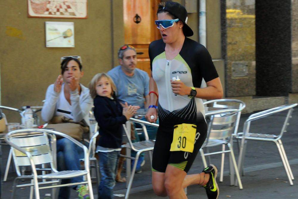 Sailfish Half Triatló de Berga 2016