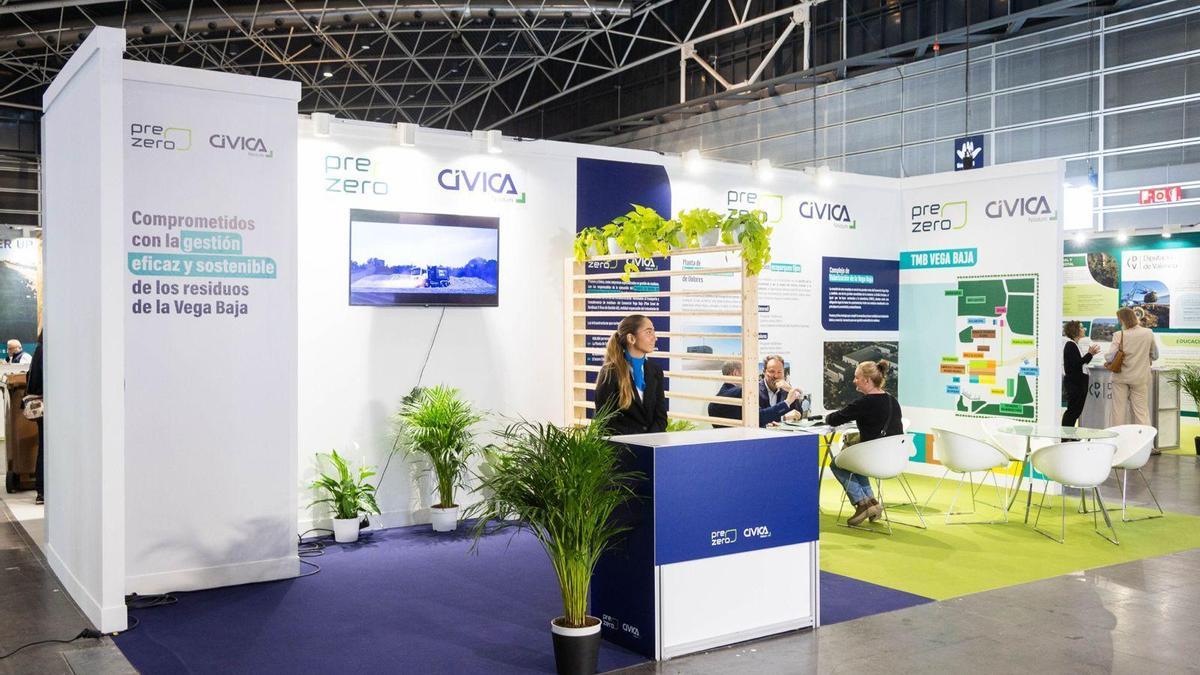 Grupo Cívica lanza Nitidum para impulsar la gestión sostenible de residuos – INFORMACION