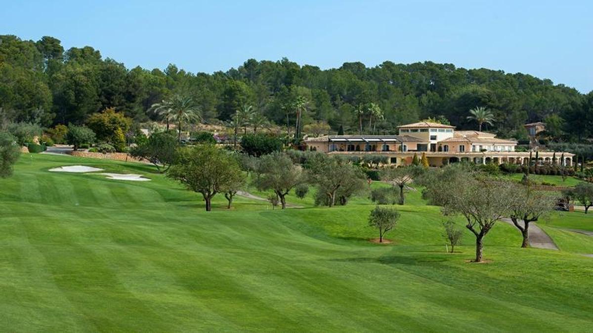 Golf Son Muntaner