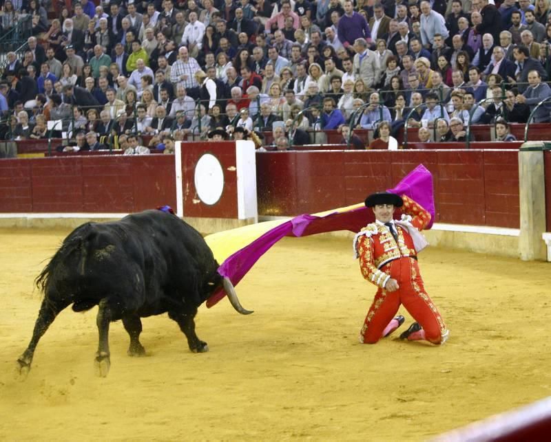 La tercera de la Feria