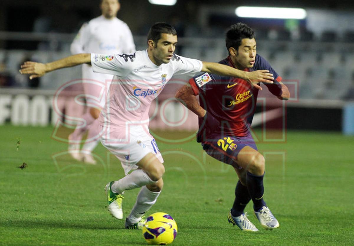 Barcelona B-Jerez