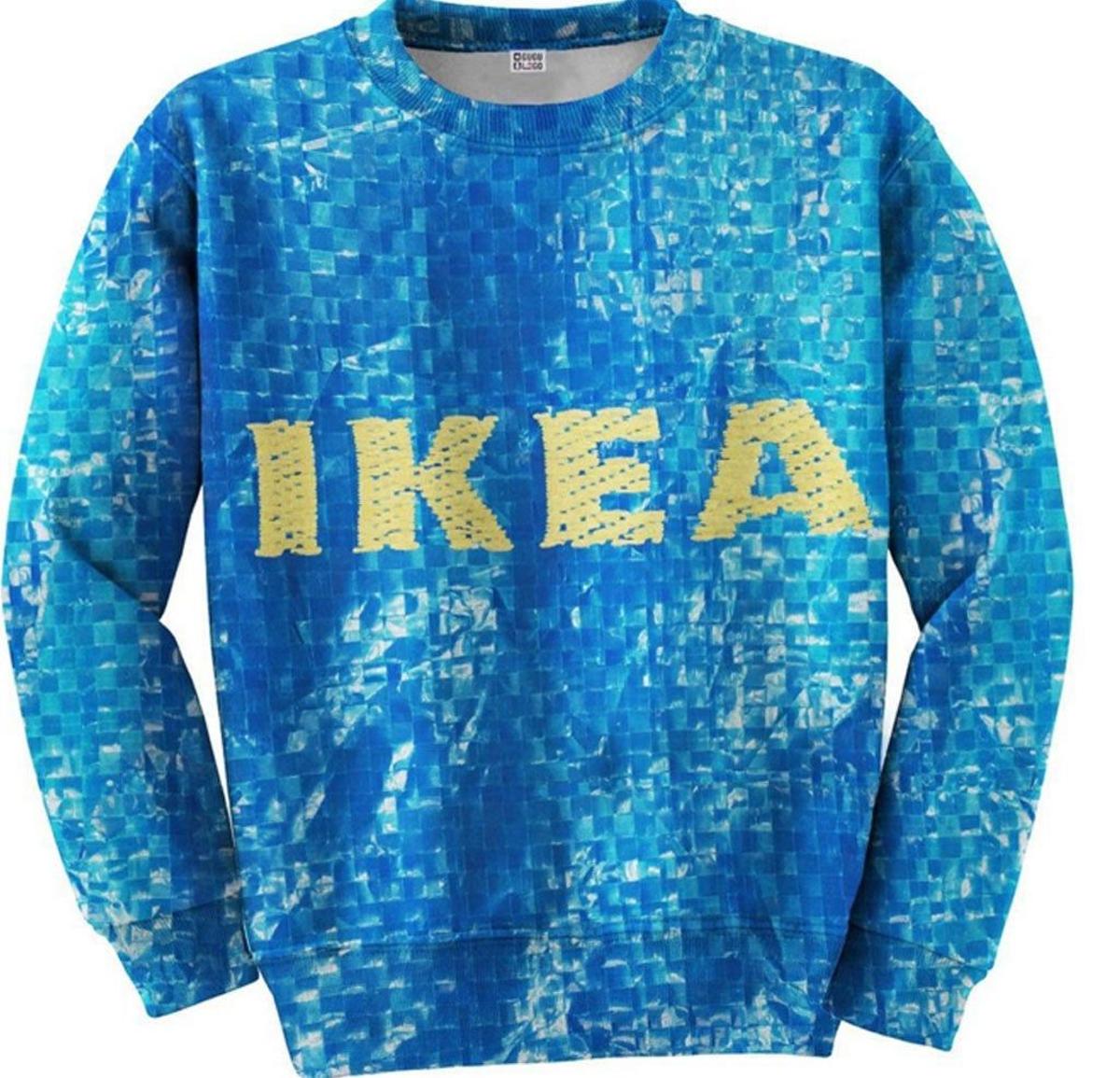 Una sudadera