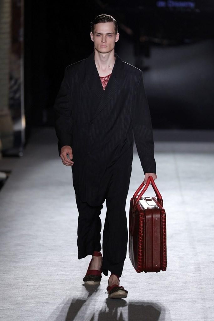 Fashioners Of The World Ied Barcelona