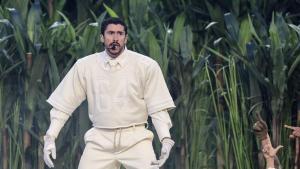 Bad Bunny  i els espavilats