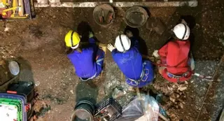 La Cueva del Ángel de Lucena espera nuevos gestores tras el fin del convenio con la UCO