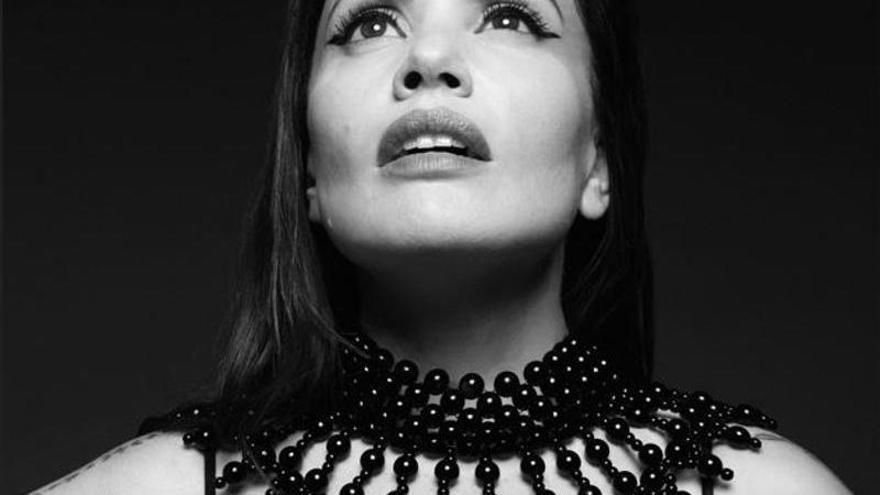 Natalia Doco (43 años, cantante): «Hay un hilo conductor que une todos mis trabajos y que es una experiencia espiritual»