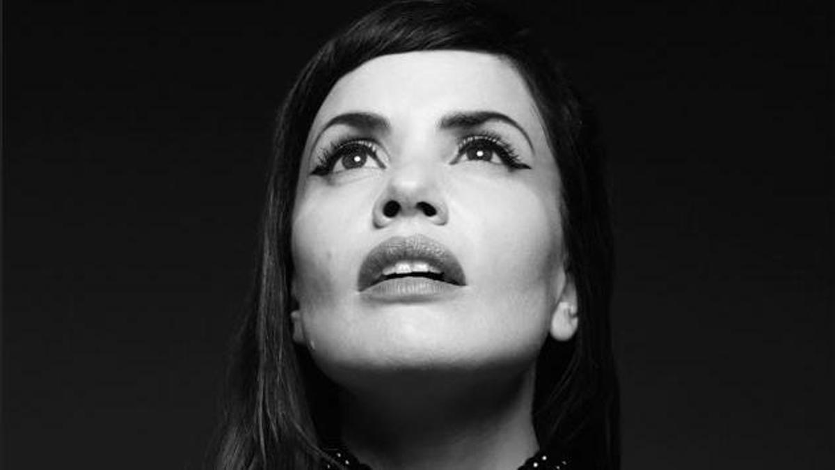 Natalia Doco.