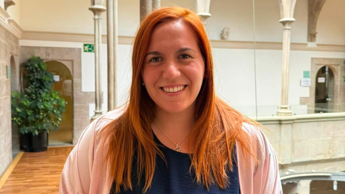 La nova tècnica del Consell Comarcal del Solsonès