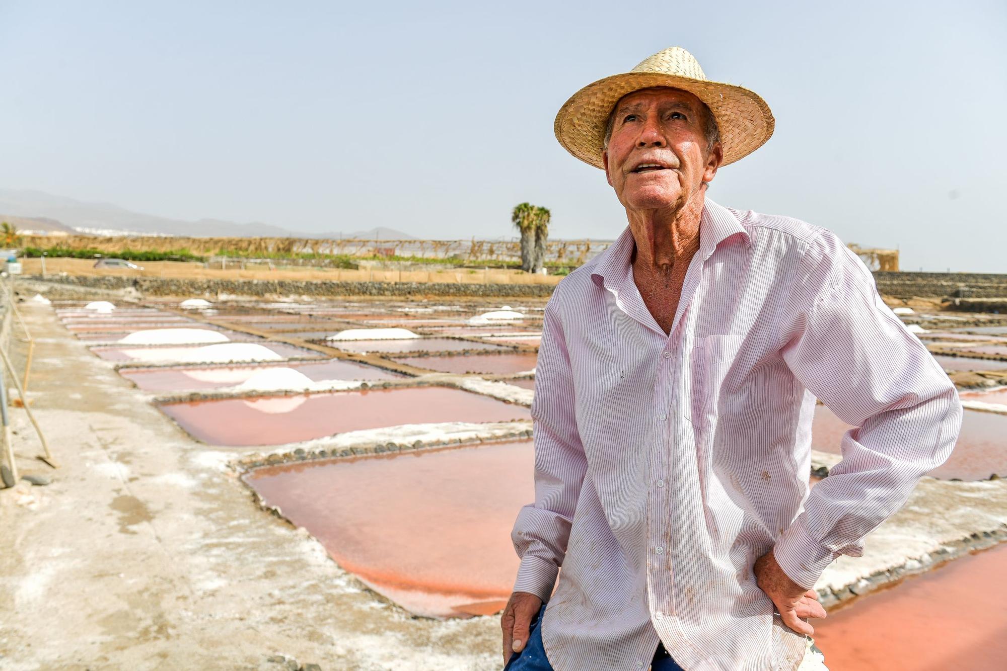 Salinas de Vargas