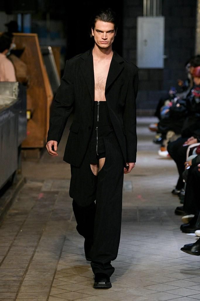 Eckhaus Latta