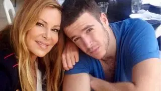 Ana Obregón felicita el cumpleaños a su fallecido hijo: "No pudo ser"
