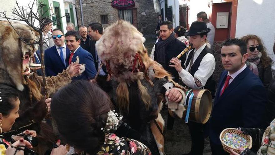 Todos los honores a San Sebastián