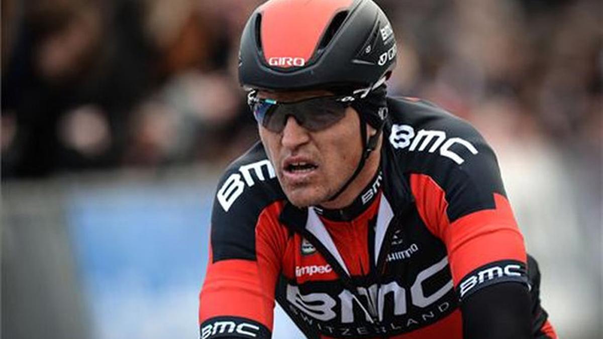 El ciclista Van Avermaet puede recibir un castigo ejemplar