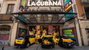 La Cubana ocupa el Romea amb un homenatge al teatre amateur: «Tots hem començat com a aficionats»