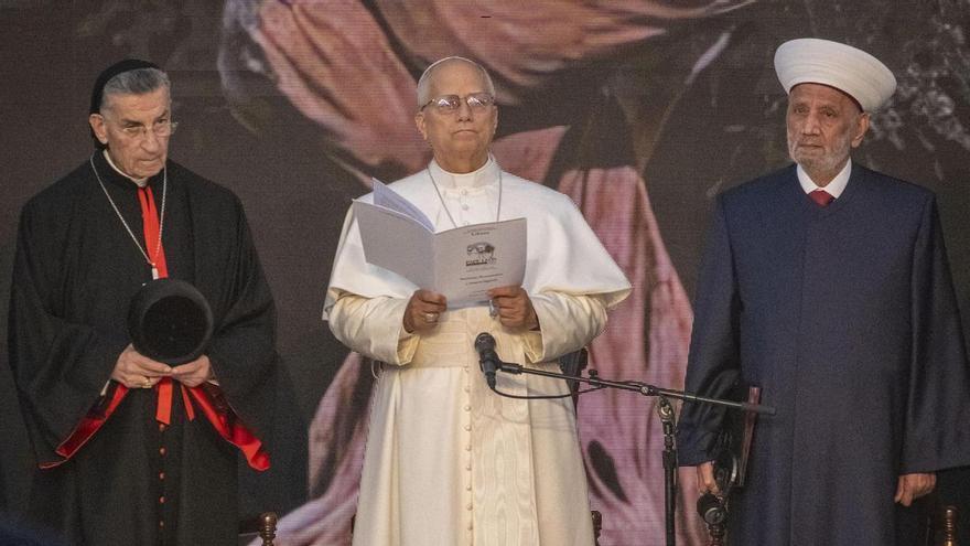 Папа Римський вперше відвідає Тенеріфе: деталі історичного візиту