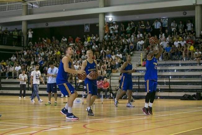 CB HERBALIFE GRAN CANARIA Y ULPGC