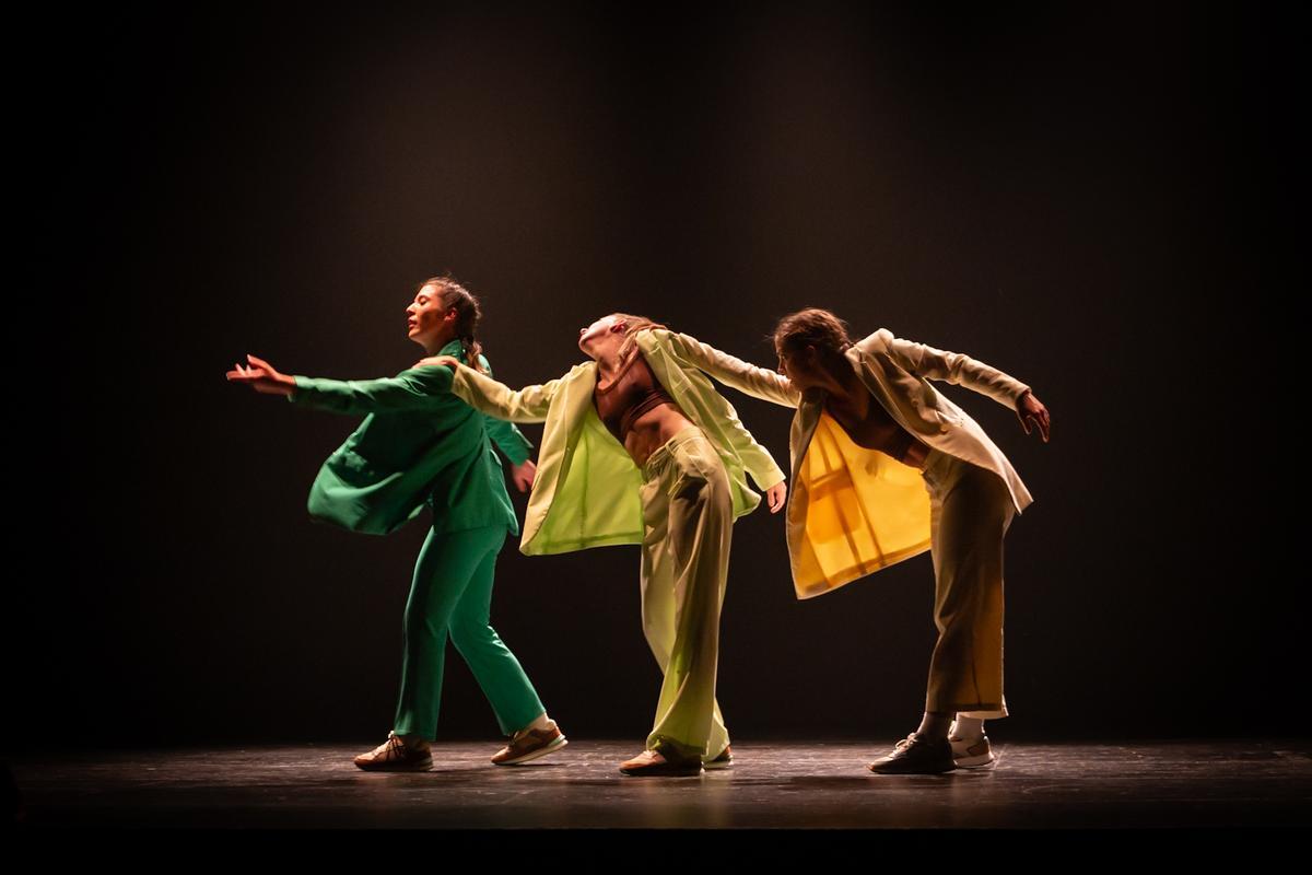 "Sorora", de Danseu-vos