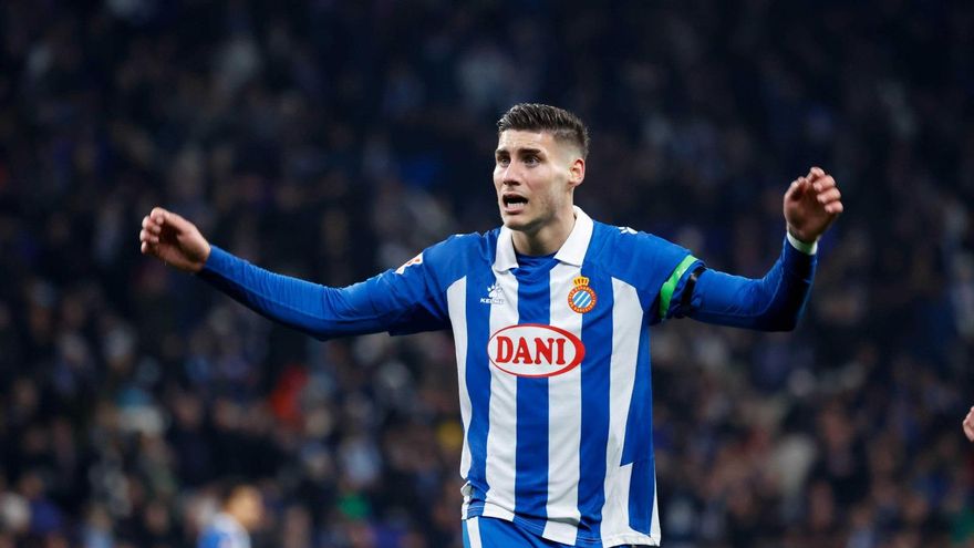 El pontano Roberto Fernández busca consagrarse con España sub-21 para el Europeo