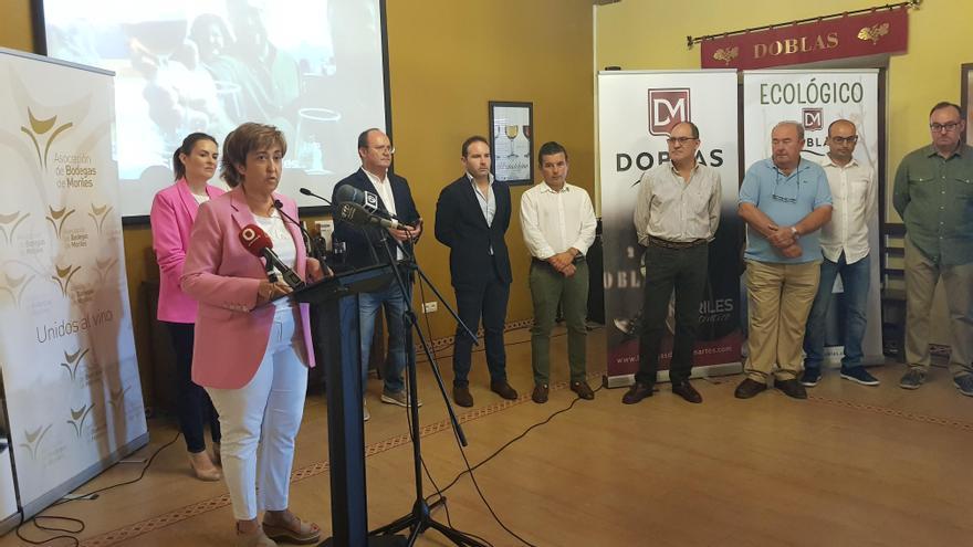 La Cata del Vino de Moriles regresa a las bodegas y lagares del 21 al 23 de octubre