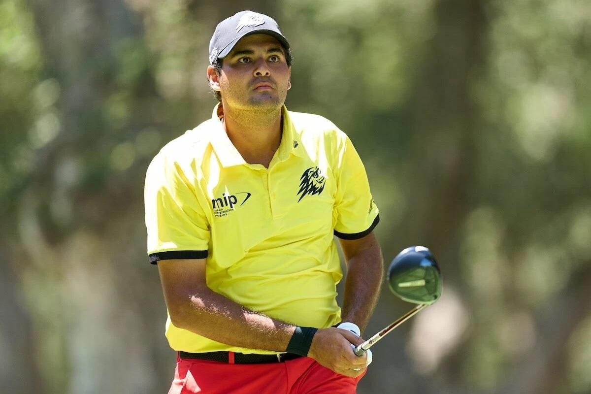 El golfista madrileño fue el mejor español en el torneo de Qatar
