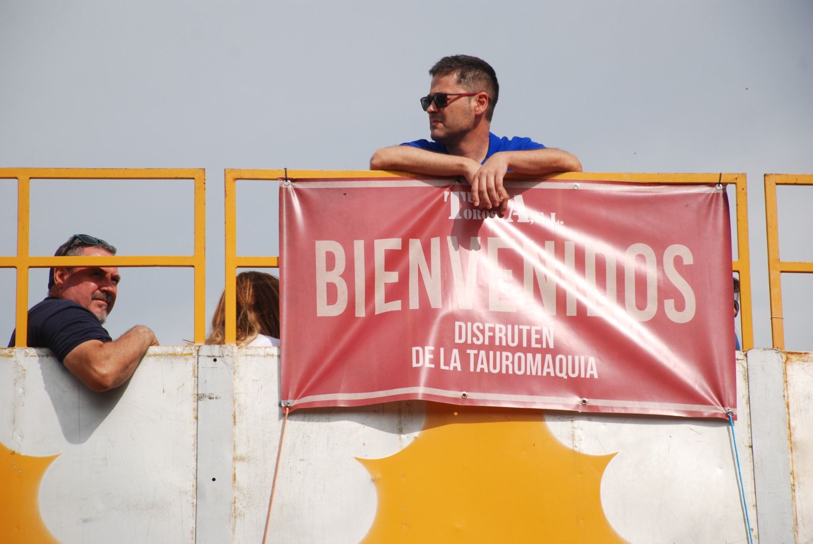 En imágenes: Benia de Onís acoge la primera corrida de toros en Asturias tras el cierre de El Bibio