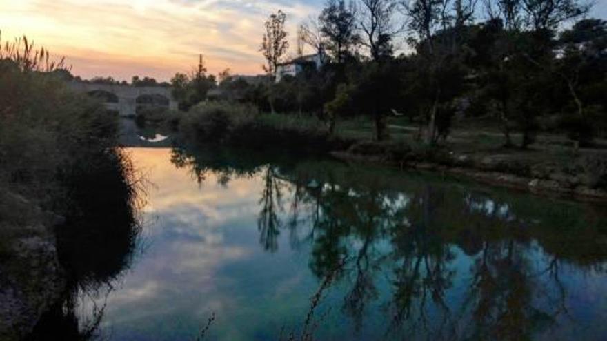 El pleno de Almassora rechaza hoy la línea de Muy Alta Tensión hasta Morella