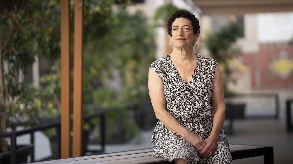 Naomi Oreskes, profesora de Harvard: "Trump no sólo fomenta la duda: intenta destruir la ciencia"