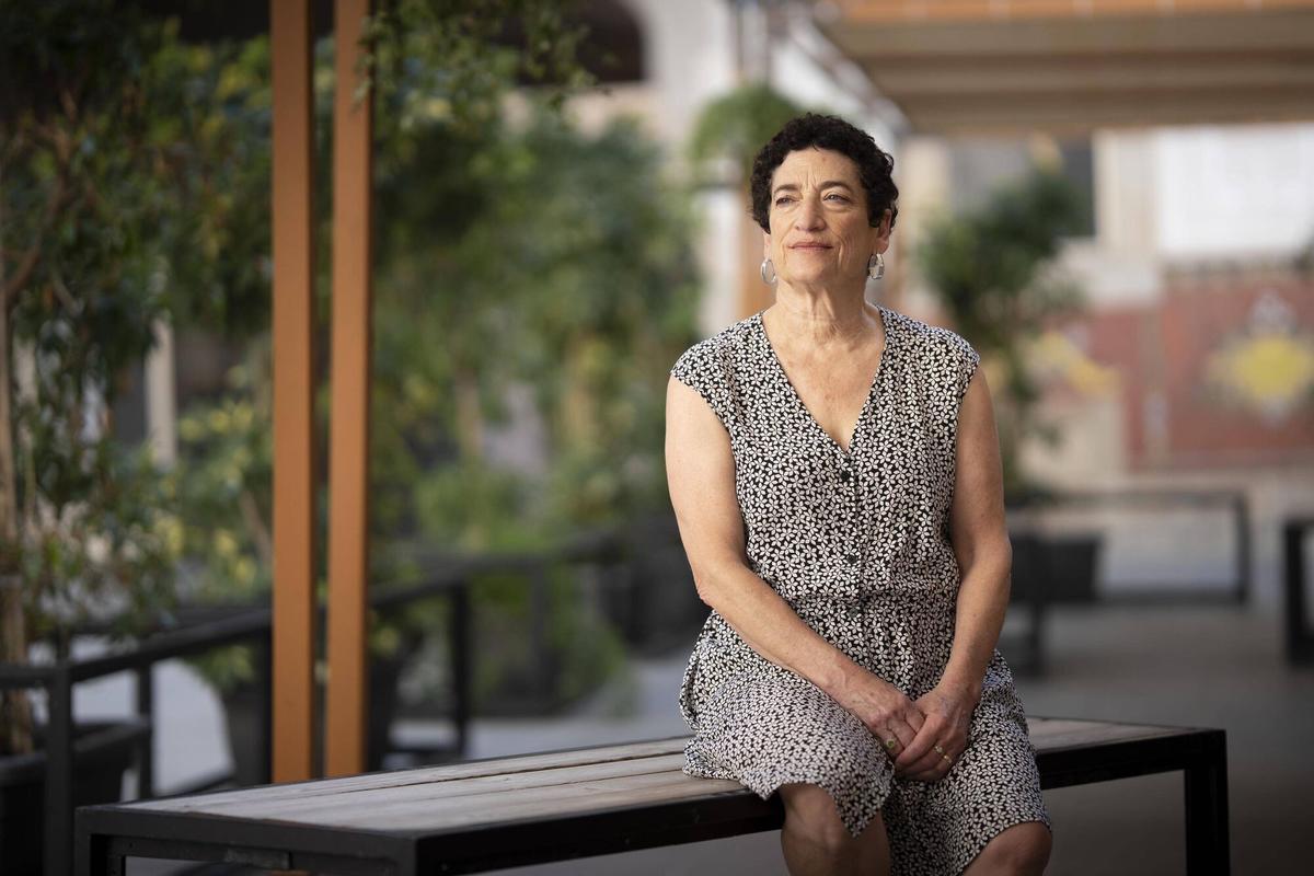 Naomi Oreskes, profesora de Harvard: "Trump no sólo fomenta la duda: intenta destruir la ciencia"