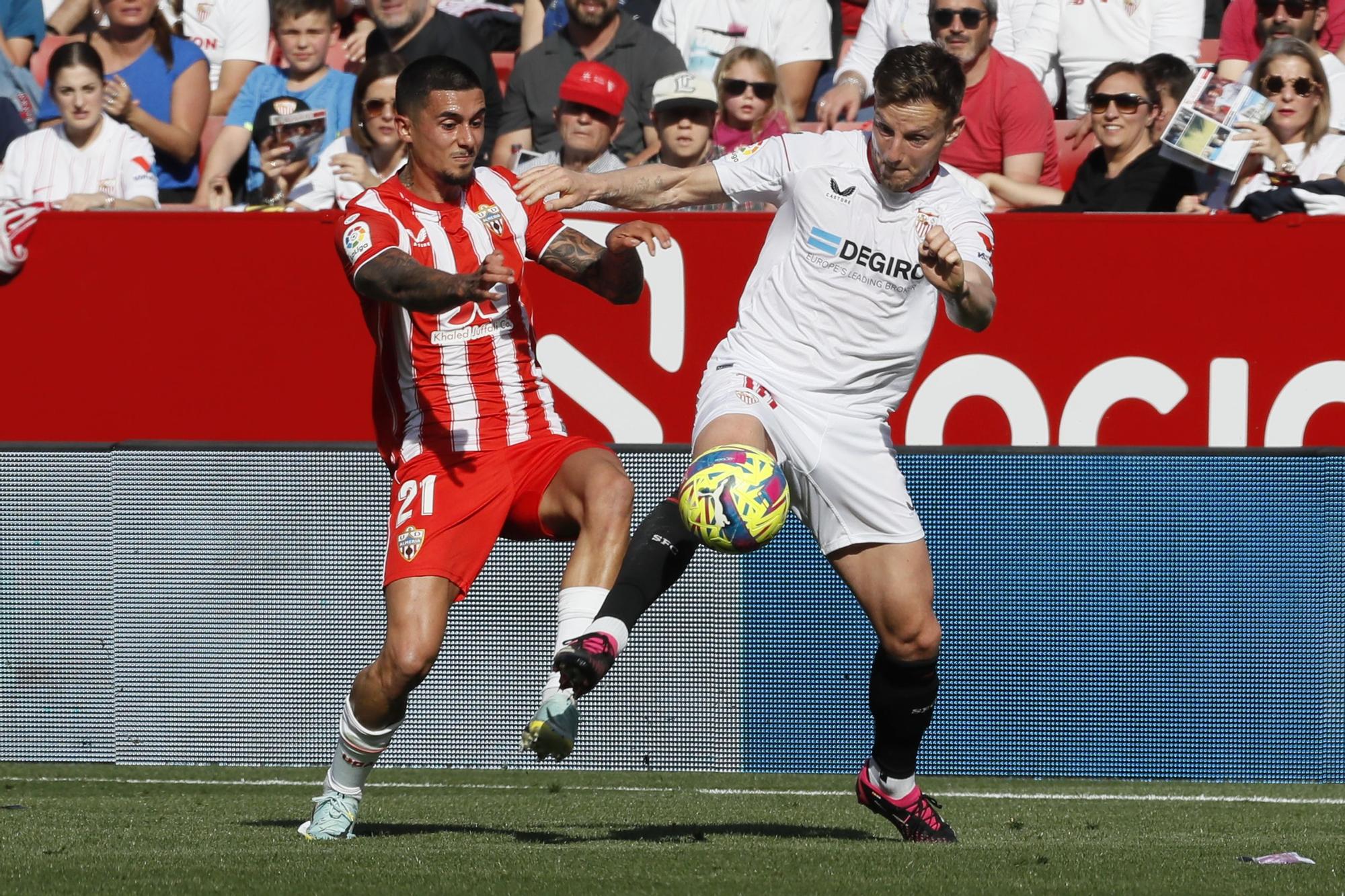 Sevilla-Almeria