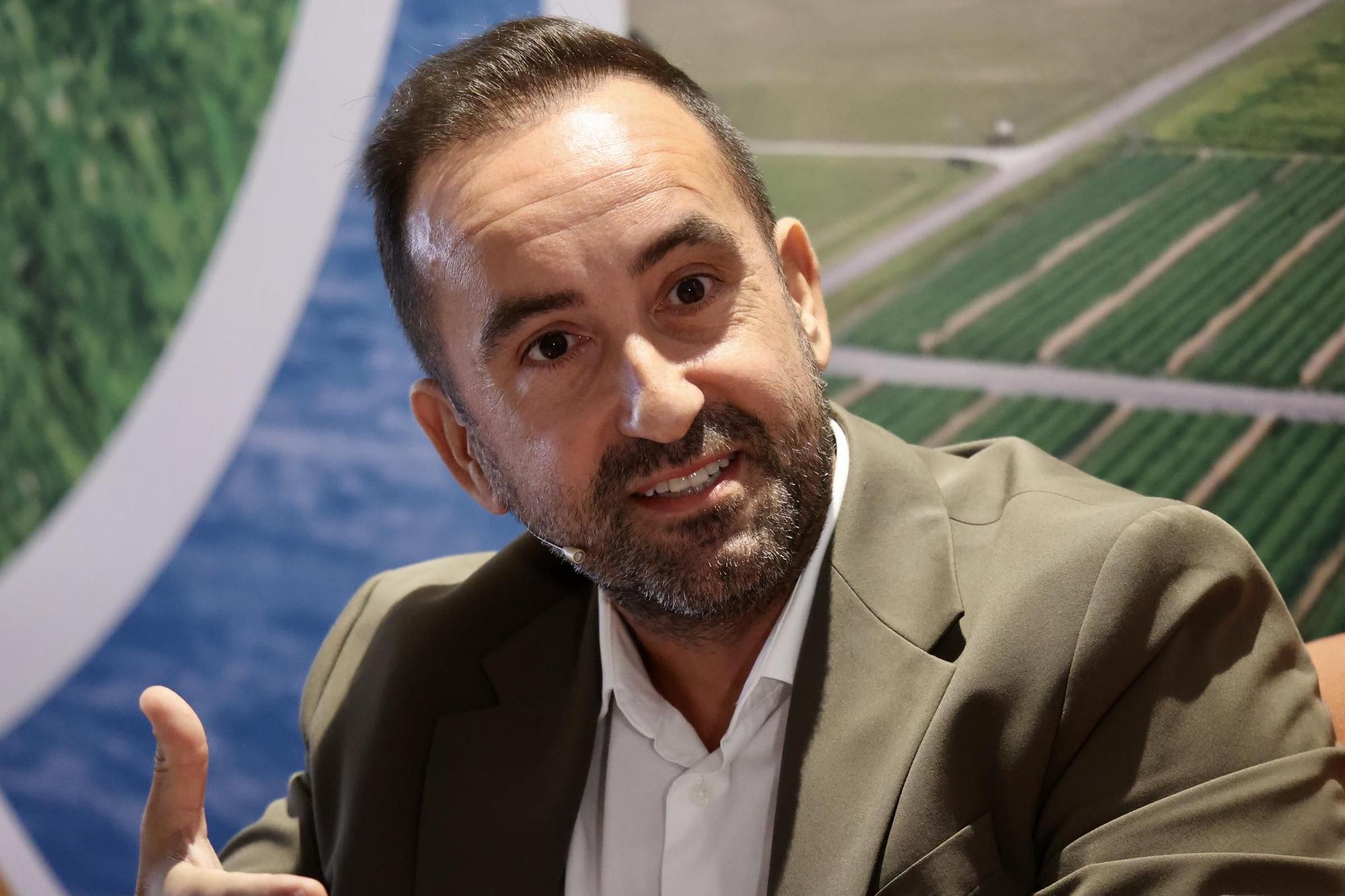 El evento Planeta Agro CaixaBank 2025, en imágebes