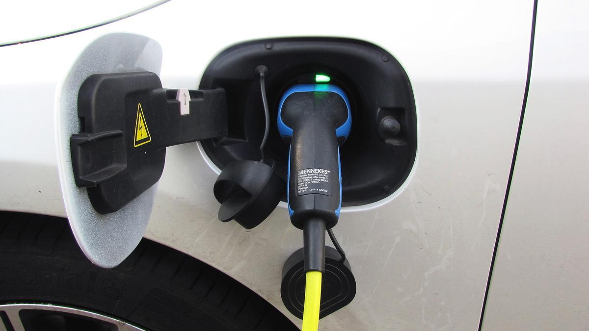Los coches eléctricos serán los verdaderos protagonistas