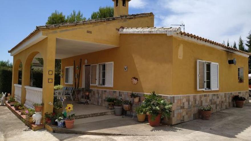 Casa en venta en Pedralba