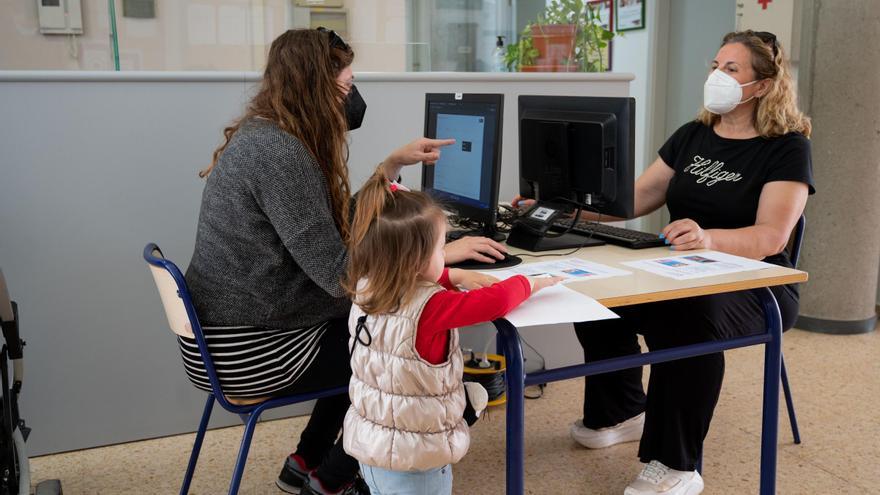 Compromís llevará al TSJ el decreto de admisión educativa con el distrito único