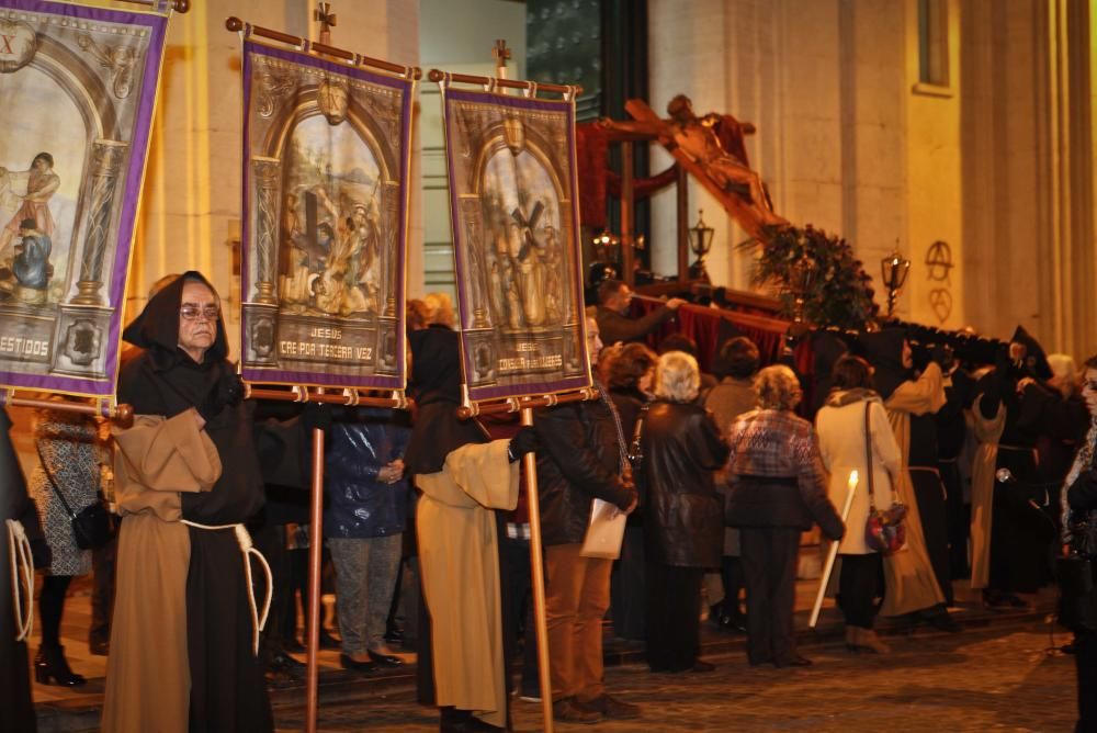 Via Crucis de Alcoy