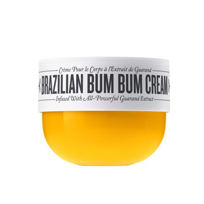 Crema hidratante Brazilian Bum Bum Cream, Sol de Janeiro