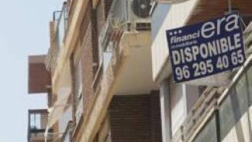 El Gobierno bloquea durante un año 5.915 ayudas al alquiler de la vivienda