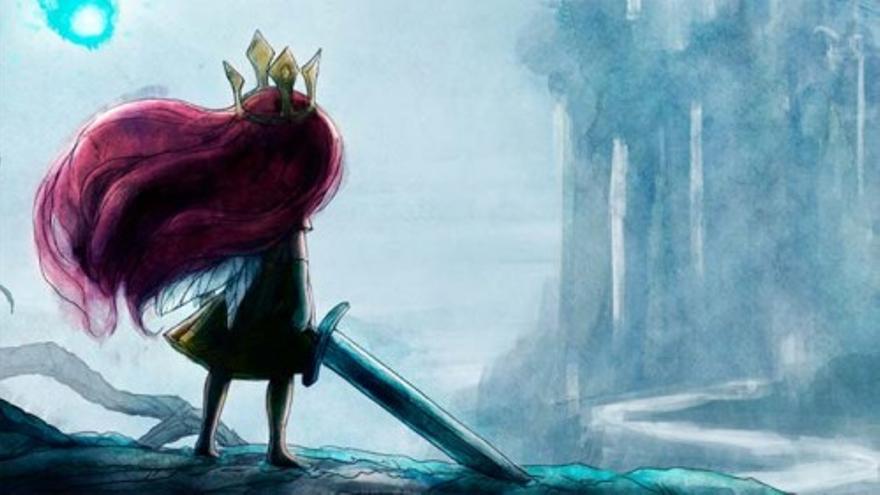 Ubisoft Montreal presenta &#039;Child of Light&#039;