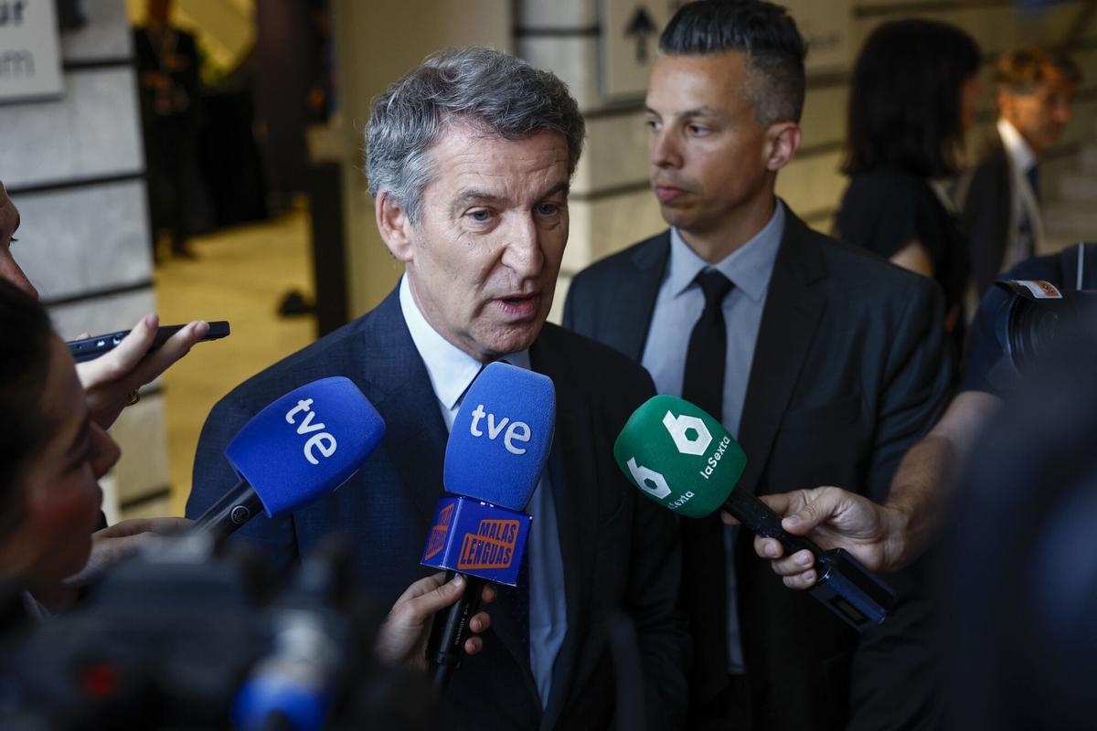El PP no aclareix si dedicaria el 5% a armament El PP no aclareix si dedicaria el 5% a armament
