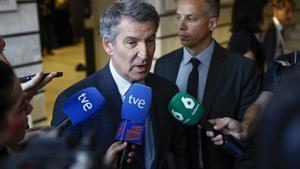 El PP no aclareix si dedicaria el 5% a armament